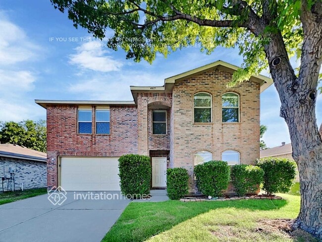 Building Photo - 4419 Cedar Crest Dr
