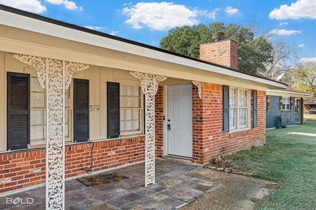 Photo - 2710 Higgins Dr