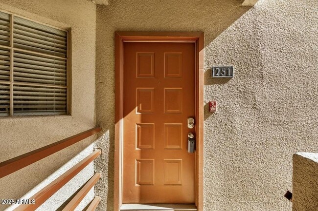 Photo - 4850 E Desert Cove Ave Unit 251