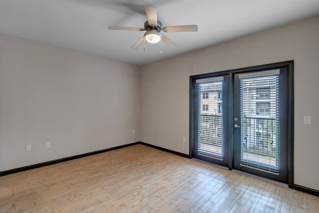 The District Universal Boulevard Apartments general photo