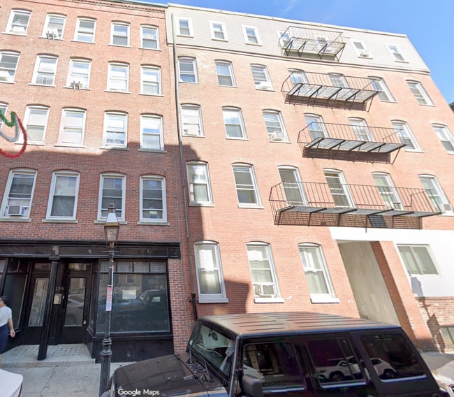 Photo - 159 Endicott St