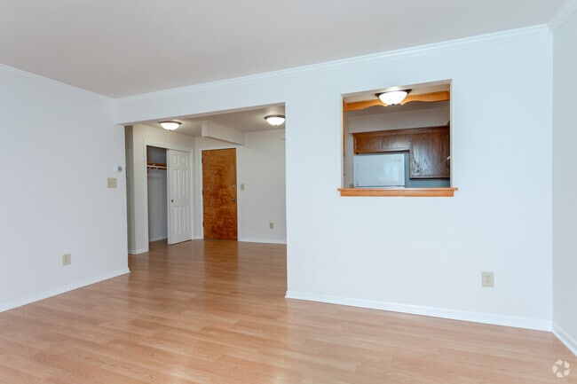 1BR, 1BA