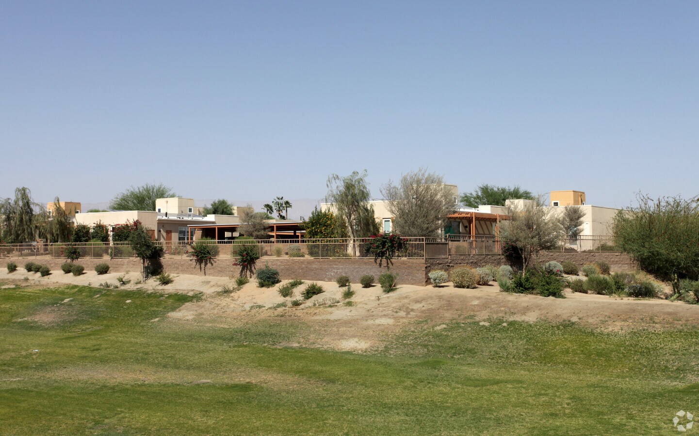 Vista Dunes Courtyard Homes - Vista Dunes Courtyard Homes