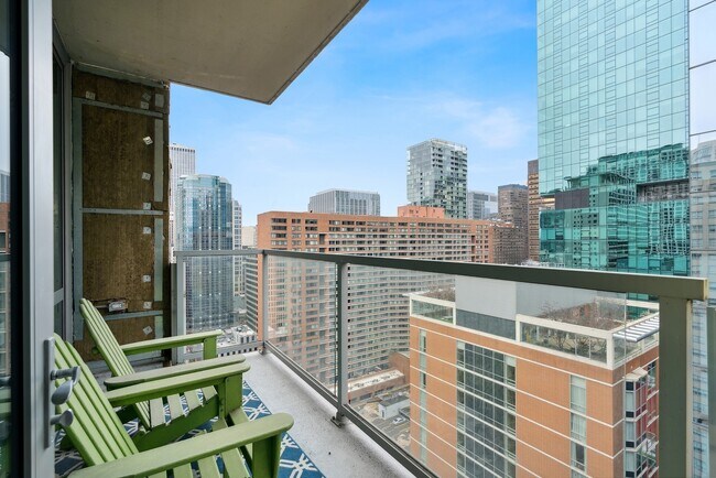 Photo - 160 E Illinois St Unit 2006