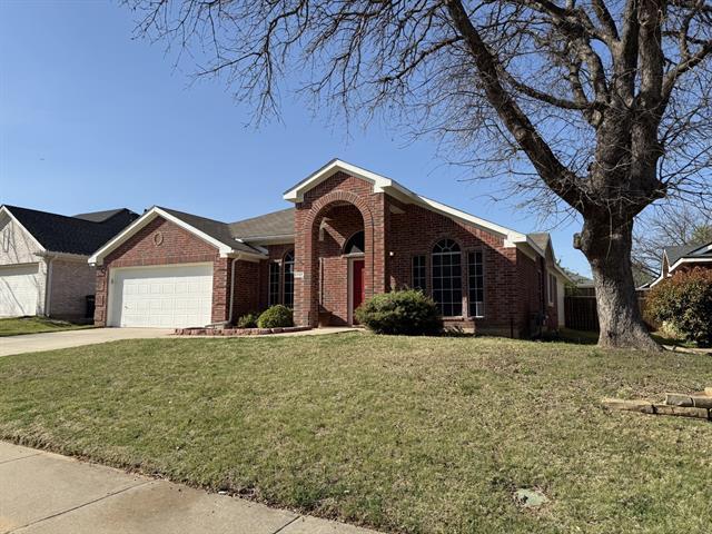 Photo - 1707 Falcon Dr