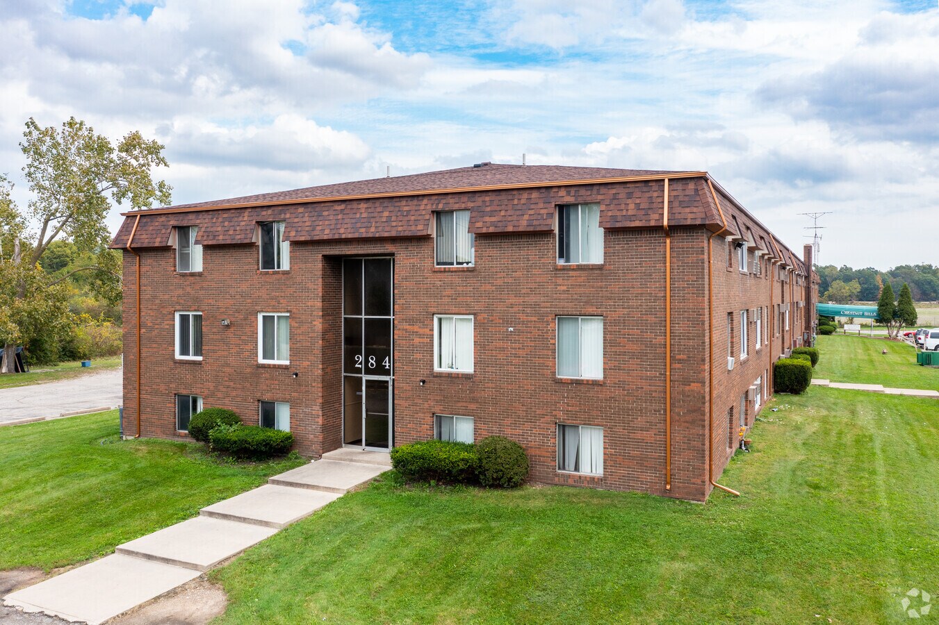 Photo - Chestnut Hills