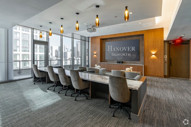 Screening Room - Hanover Dilworth