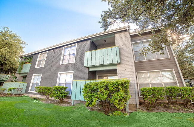 Photo - Sundance Apartment Homes