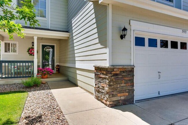 Photo - 5971 S Waco St