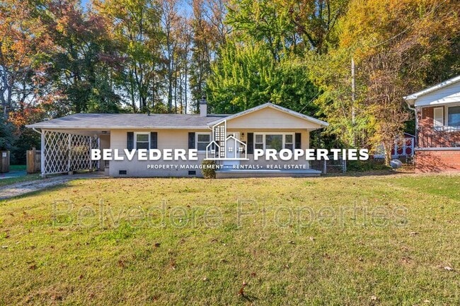 Photo - 504 Rosebriar Ct