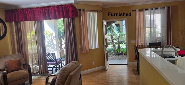25252 Via Lido Unidad Laguna Niguel Furnished