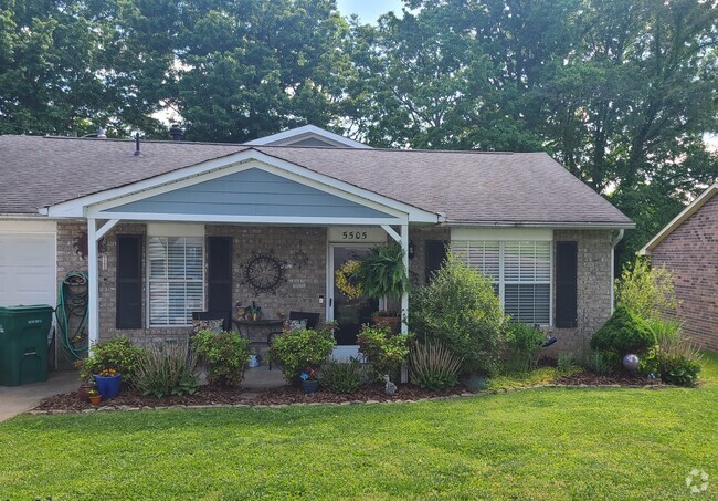 Building Photo - 5505 Elaine Ln Rental