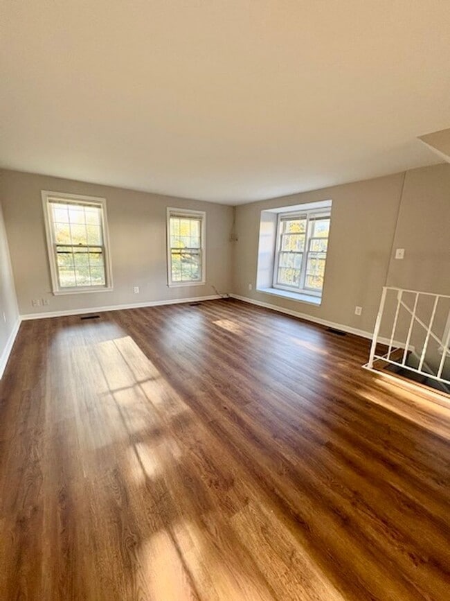 Photo - Beautiful end-unit townhome. Walkout basem...