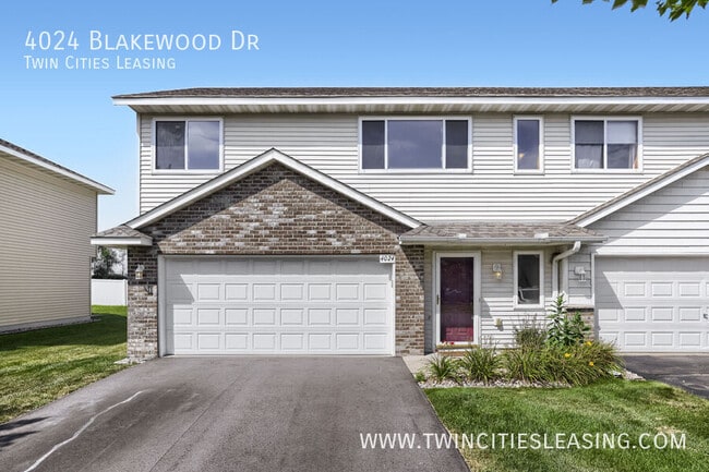 Building Photo - 4024 Blakewood Dr