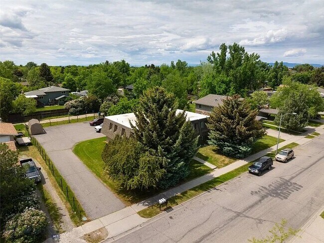 405 N 16th Ave Unidad B
