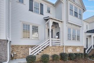Photo - 313 Booth St Townhome