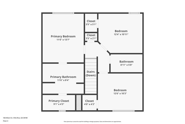 Photo - 160 Alton Cir