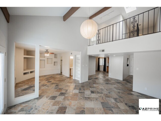 Photo - Introducing an Exceptional 2/2 Townhouse in Phoenix!