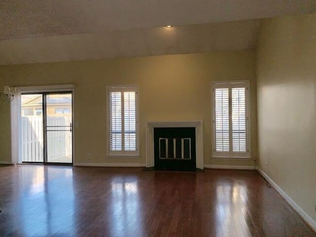 Photo - Tucked away in a quiet community with only one entrance and no through-traffic.