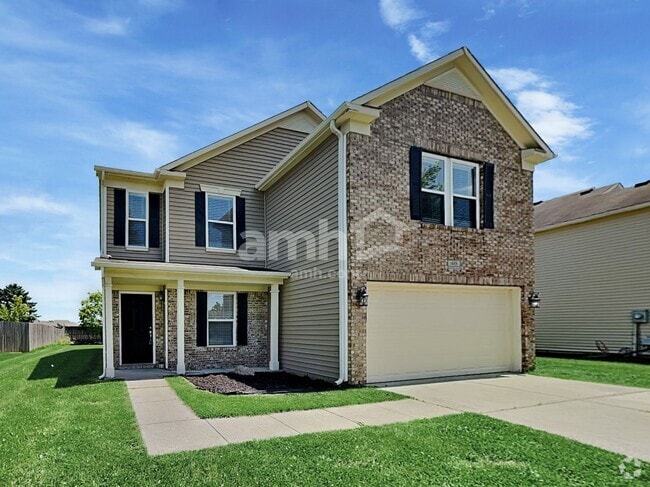 Building Photo - 489 Bourneside Dr Rental