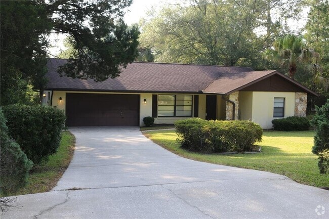 Building Photo - 8593 SW 197th Court Rd Rental