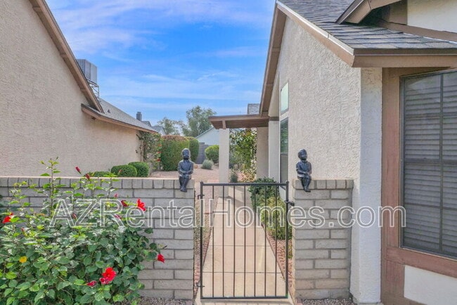 Photo - 1625 E Jerome Ave