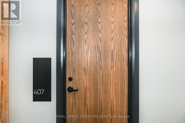 Photo - 19 Guelph Ave Unit 407