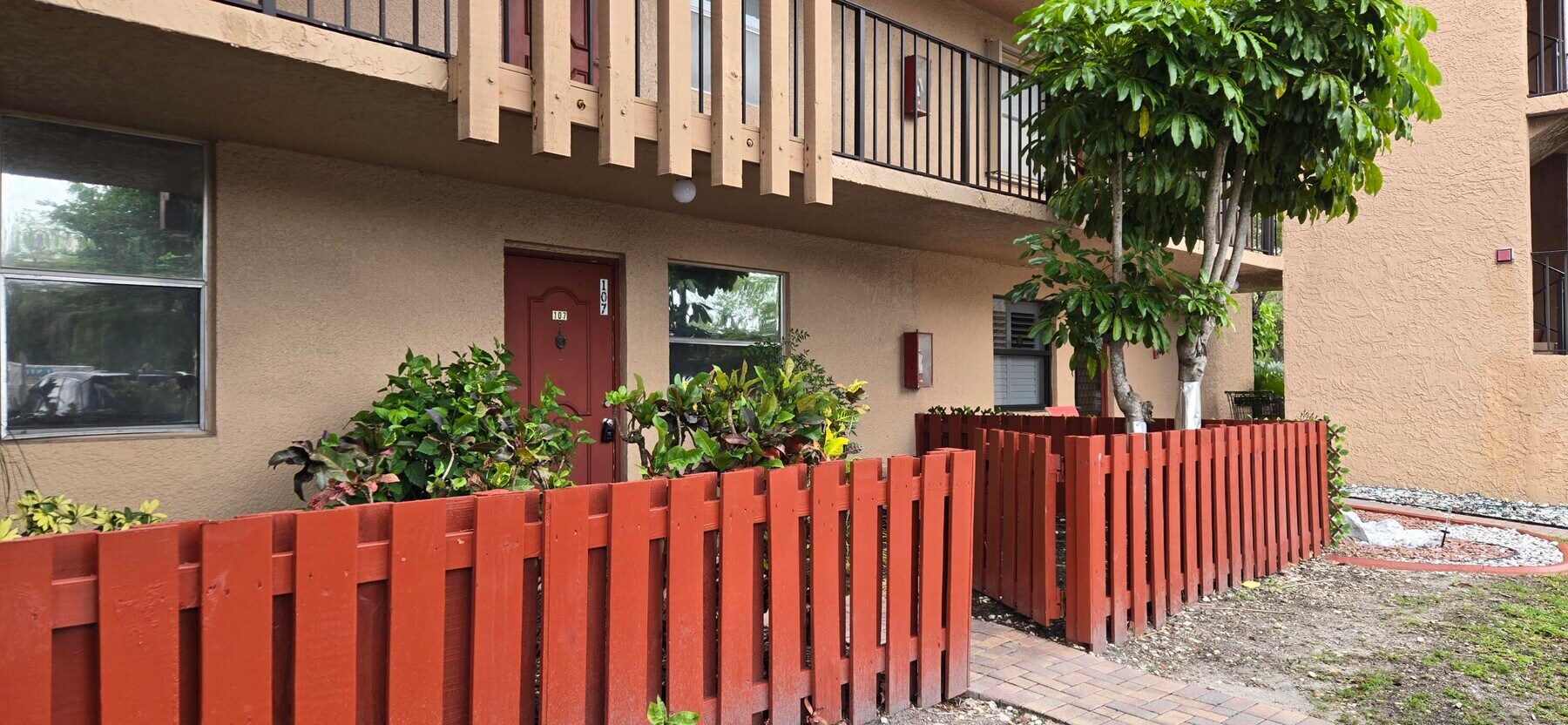 Photo - 7300 Lake Cir Dr Unit 107
