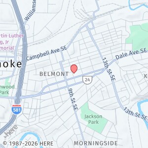 Photo - 1001 Dale Ave SE Unit #1