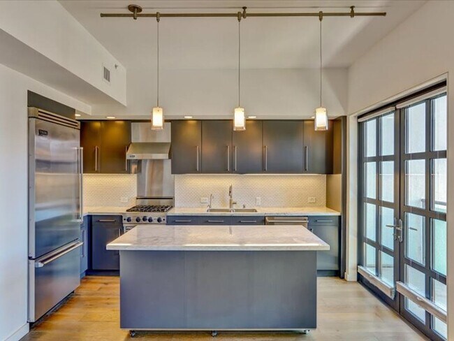 Photo - Luxury 3BR Condo | 2 Parking | A/C | Mission District!