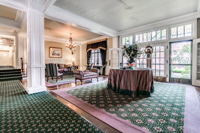 Photo - 1305 N Broom St