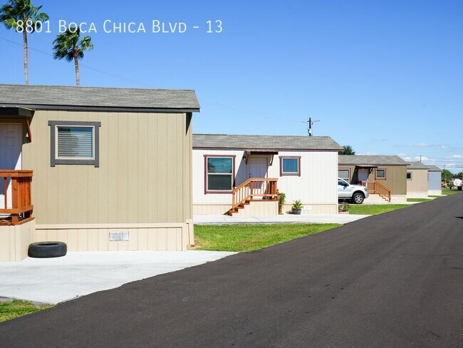 Photo - 8801 Boca Chica Blvd