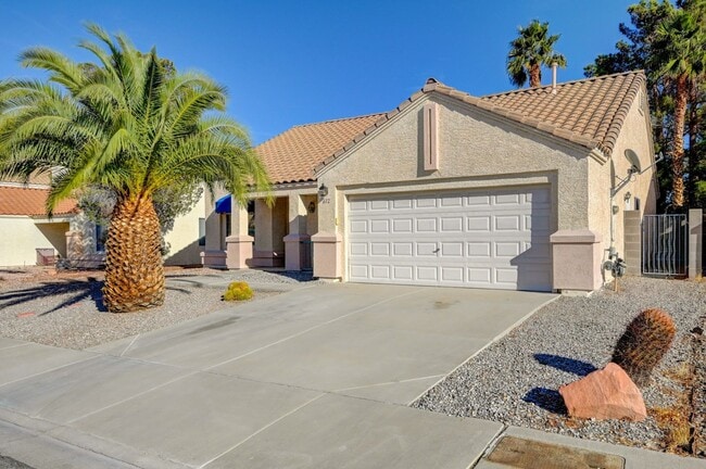 Building Photo - Charming Single-Story Home in the Heart of...