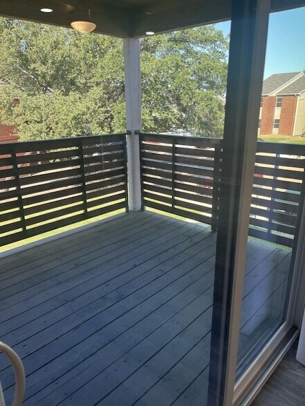 Photo - 1500 S Jupiter Rd Unit 1008