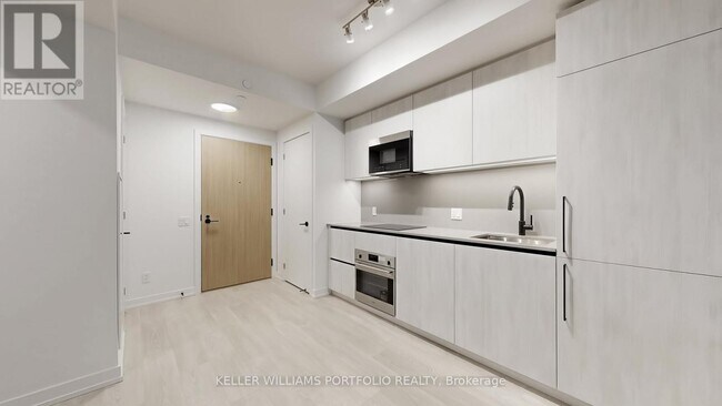 Photo - 35 Parliament St Unité 616