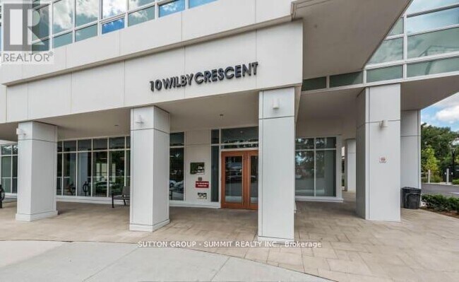 Photo - 10 Wilby Crescent Unit 1407