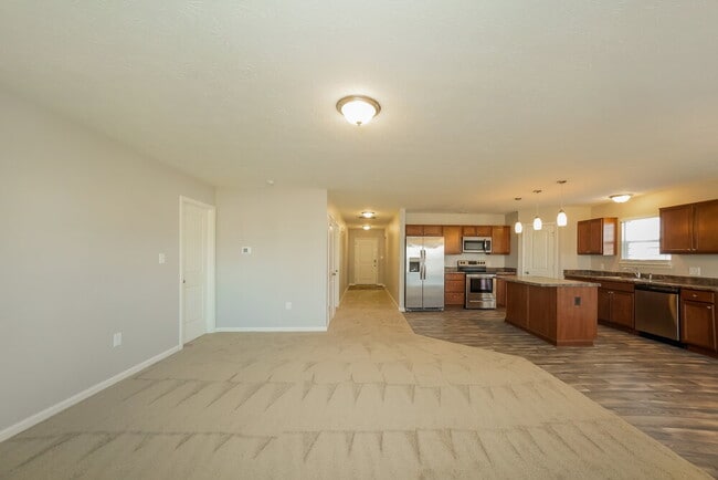 Photo - 1503 Lexington Trail