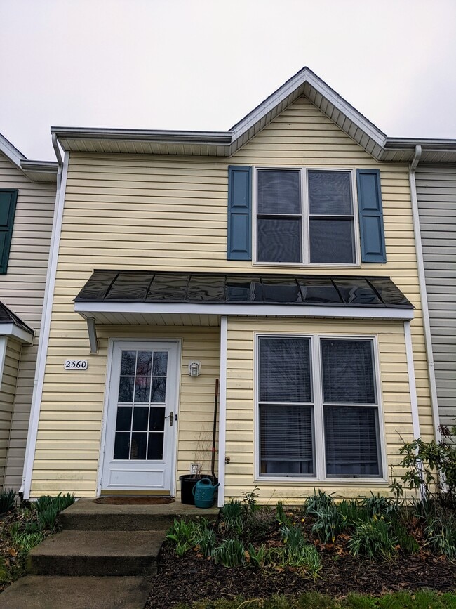 Photo - 2360 Avalon Woods Dr Townhome