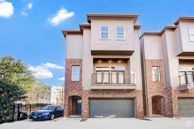 Building Photo - 1603 Colorado St Rental