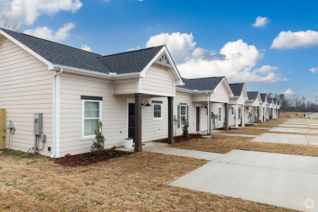 Welcome to Indian Creek Townhomes – Your P... - Welcome to Indian Creek Townhomes – Your P...