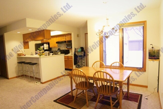 Photo - Now leasing for August!