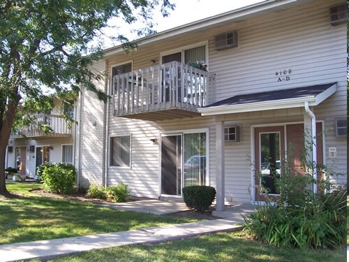 Photo - Lillian Street Apartments