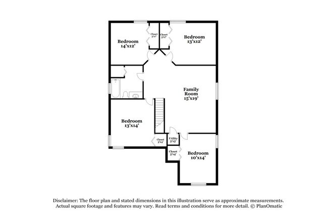 Photo - 1423 Kaffir Lily Ct