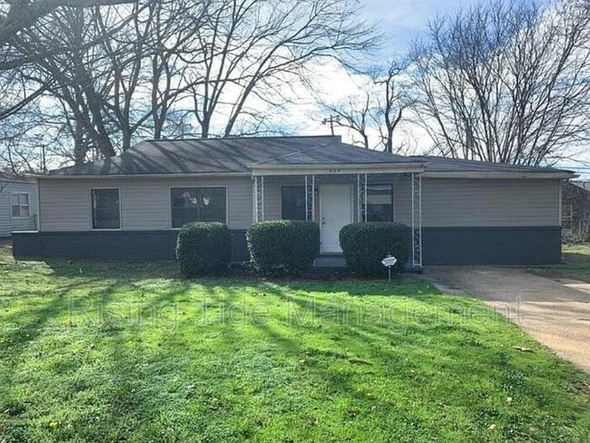 Building Photo - 424 Grant St