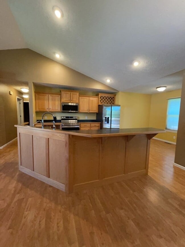 Photo - Beautiful spacious home in Waynesville