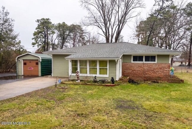 Building Photo - 2 Coosa Trail