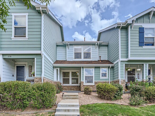 Photo - Amazing 2BR, 3BTH w/Garage in First Creek