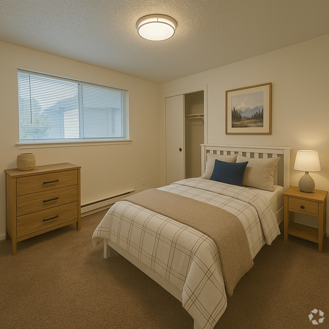 Building Photo - Discover Tranquil Living at Meadow Creek A... Unit 9 Rental