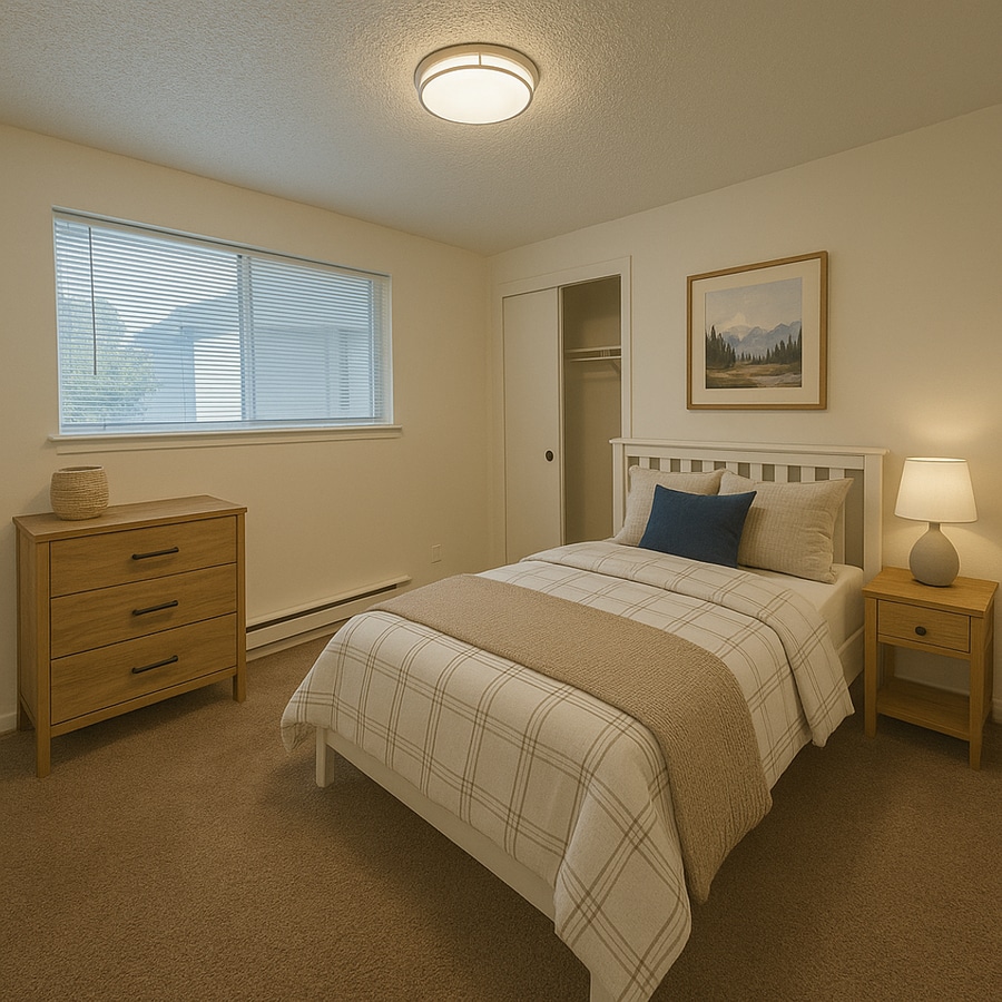 Discover Tranquil Living at Meadow Creek A... - Discover Tranquil Living at Meadow Creek A... Apartment Unit 9