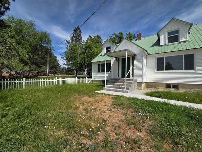 The Epitome of Country Living!! - The Epitome of Country Living!! Casa
